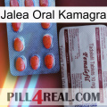 Oral Jelly Kamagra 36